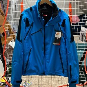Spyder Garmisch ski Jacket